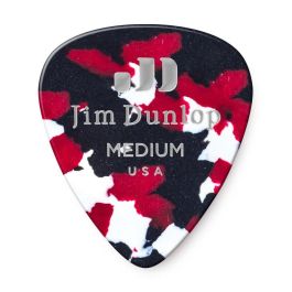 Dunlop Pack 72 Púas Genuine Celluloid Classic Confetti - Medium Precio: 31.50000018. SKU: B1ETGRSB7Y