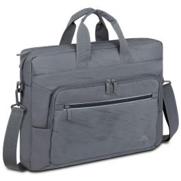 RIVACASE 7531 Funda/Bolso para Portátil Alpendorf de 15.6"-16" Gris Precio: 51.49999943. SKU: S0236529