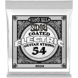 Ernieball Cuerda Eléctrica RPS Coated Titanium Entorchada 054 Precio: 5.79000004. SKU: B1CYNTPGDN