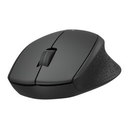 Logitech M330 Silent Plus Ratón Inalámbrico USB 2.4GHz 1000 dpi Negro