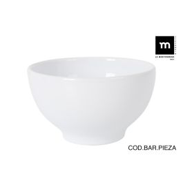 Inde Bol Blanco 700 cc (14.6 x 14.6 x 8.3 cm) (12 Unidades) Precio: 19.49999942. SKU: B154WE4Q6Z