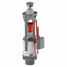 Edouard Rousseau ROU3047404210892 Kit de mecanismo de descarga con pulsador, Certificado NF, Ajustable, Doble flujo, Cromado Edouard Rousseau ROU3047404210892 Kit de mecanismo de descarga con pulsador, Certificado NF, Ajustable, Doble flujo, Cromado Precio: 36.49999969. SKU: B1F3NQMD7B