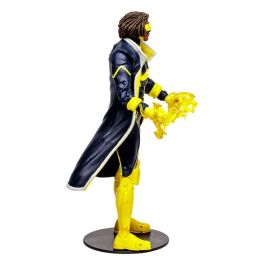 Figura Mcfarlane Toys Dc Multiverse Static Figura Mcfarlane Toys Dc Multiverse Static