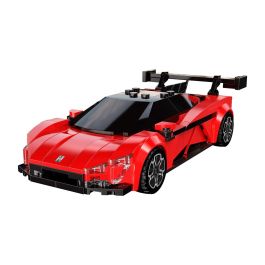 Yangwang U9 1:24 Supercar 291 Pzs C55045W Cada Precio: 17.95000031. SKU: B16KNYS5VF