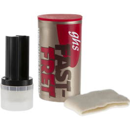 GHS Limpiador de Cuerdas Fast Fret Precio: 11.58999952. SKU: B1HH9MBPEP