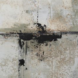 Cuadro Pintura Abstracto 2/M 60 X 80 cm