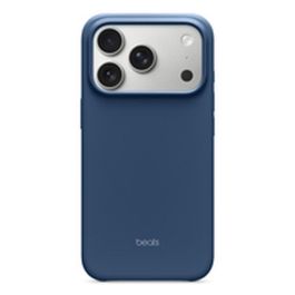 Beats MGKG4LL/A Funda para iPhone 17 Pro con MagSafe y Control de Cámara (felsblau)