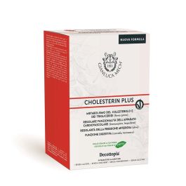 GIANLUCA MECH Cholesterin Plus 16 Sticks - Complemento Vegano para Colesterol con Olivo, Espino y Alcachofa para Salud Cardiovascular Precio: 20.6900001. SKU: B1EFKN7QZK