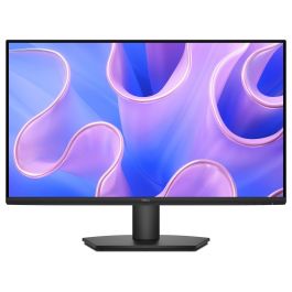Dell Monitor SE2725HM 27" Full HD (1920x1080) IPS 100Hz, Flicker-Free, ComfortView Plus, HDMI, VGA, Sin Bisel 3 Lados