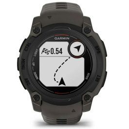 Garmin Instinct E 2,18 cm (0.86") MIP 40 mm Digital 166 x 166 Pixeles Negro GPS (satélite) Garmin Instinct E 2,18 cm (0.86") MIP 40 mm Digital 166 x 166 Pixeles Negro GPS (satélite)