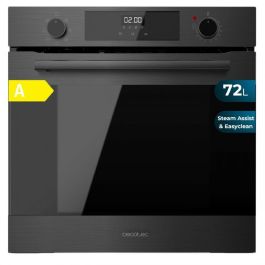 Horno Multifunción Cecotec Hexa M226000 2800 W 72 L Precio: 302.2338. SKU: B1JMHJWCSF