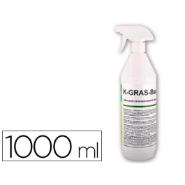 Ikm Limpiador Spray Desengrasante Botella 1000 ml Precio: 4.49999968. SKU: B1FNSMG5MK