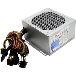 Seasonic SSP-400ES2 Bulk Fuente Alimentación 400W 80 PLUS Bronze ATX para PC, no modular, gris