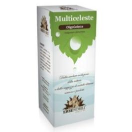 Oligoceleste Multiceleste Oligoelemento 50Ml Precio: 17.5899999. SKU: B1DD8SVQT3