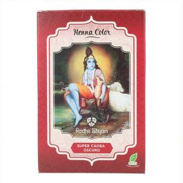 Radhe Shyam Henna En Polvo Super Caoba Oscuro 100G Precio: 6.50000021. SKU: S4244759