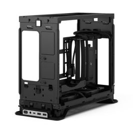 Fractal Design Era 2 Mini Tower Plata Fractal Design Era 2 Mini Tower Plata