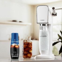 Set de 6 Concentrados de COLA SODASTREAM SIN AZÚCAR - 440ml