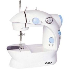Maquina de Coser Jocca 6652 con Kit de Costura Maquina de Coser Jocca 6652 con Kit de Costura