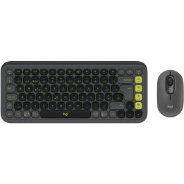 POP ICON COMBO MOUSE AND KB Precio: 89.2738. SKU: B1ABCJ26KW