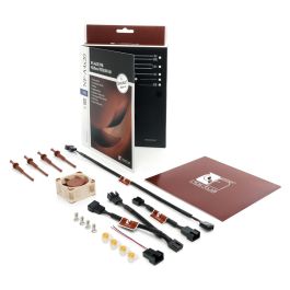Noctua NF-A4x20 PWM Fan - 40mmNF-A4x20 PWM, Computer case,