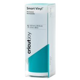 Cricut Smart Vinyl Rollo de vinilo de termotransferencia Precio: 14.49999991. SKU: B1G95KT9W2