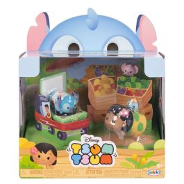 Figura Story Moment Tsum Tsum Stitch Disney Precio: 12.68999963. SKU: B14JVLTDL9