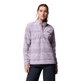 Forro Polar Columbia Benton Springs™ Violeta suave Mujer 35 Precio: 41.7899999. SKU: B12582PX4L