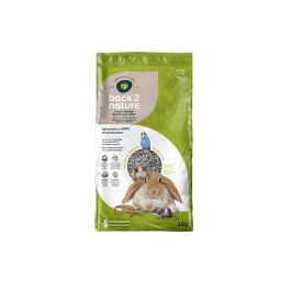 Lecho de papel FibreCycle Back 2 Nature Precio: 27.78999982. SKU: B15ENE7LKE