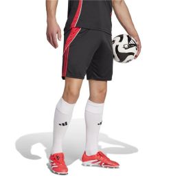 Pantalón Corto Deportivo Adidas Tiro24 Tr