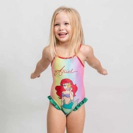 Bañador princess la sirenita talla 3 años Bañador princess la sirenita talla 3 años