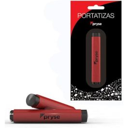 Porta Tizas Rojo Precio: 2.95000057. SKU: B18SGR3FGC