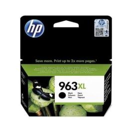 Ink-Jet Hp 963 XL Officejet Pro 9010 - 9020 - 9022 - 9023 - 9025 Negro 2000 Paginas Precio: 53.49999996. SKU: S5602706