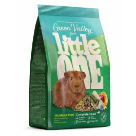 Littleone Greenvalley Alimento Hierbas Conejo Indias 750 gr Precio: 5.6749. SKU: B12CSN6BHJ