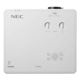Sharp/NEC PE506UL Proyector Láser LCD Profesional 5200 Lúmenes WUXGA (1920x1200) Contraste 3.000.000:1 Lámpara 20.000h