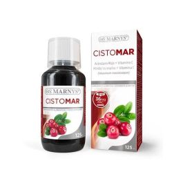 Cistomar Jarabe Precio: 16.9500001. SKU: B1GMXJ3JTY