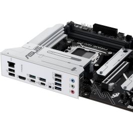 ASUS PRIME X870-P Placa Base AMD X870 Socket AM5 ATX - 90MB1IT0-M0EAY0