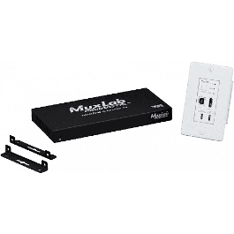 Kit Trans./Receptor Hdmi-Usbc-Kvm 4K/60 Precio: 821.5000002. SKU: B1GC82L4FZ