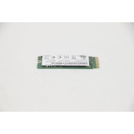 Lenovo 256GB PCIe 2242 M.2 SSD Solución de Almacenamiento de Alta Velocidad para Ordenadores de Escritorio y Portátiles Lenovo