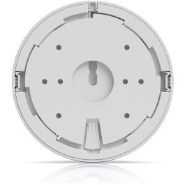 Ubiquiti Cámara Domo 4K (3840x2160) 8MP PoE Resistente al Vandalismo IP66 IK10 con IA, Visión Nocturna IR Larga Distancia