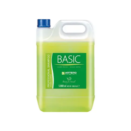 Artero Champú Basic 5 L Precio: 54.316900653400005. SKU: B199GBLA8S