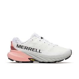 Zapatillas de trail para mujer Merrell Agility Peak 5 Blanco 40 Precio: 131.95000027. SKU: B13VXL7KE5