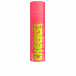 Set de Maquillaje NYX FAT CHEEKS