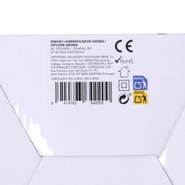 Humidificador Aroma Gallery DCook 3 W - 0,3 L