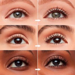 Revlon Mass Market COLORSTAY XTENSIONNAIRE Máscara de Pestañas Waterproof Negro 1 u