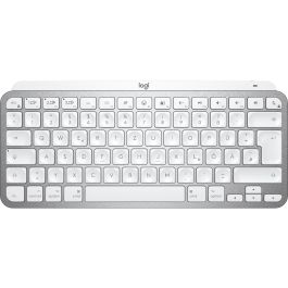 Logitech MX Keys Mini MAC - Tastatur Hintergrundbeleuchtung Precio: 98.50000039. SKU: B15LX6L4N5