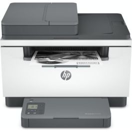 Multifunción Láser Monocromo HP Laserjet MFP M234SDN Dúplex/ ADF/ Blanca Precio: 138.5000001. SKU: B1JQBWC2FP