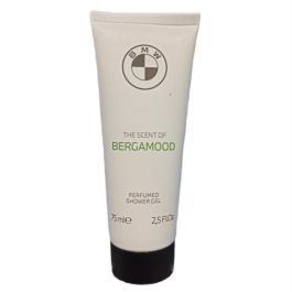The Scent Of Bergamood, Hidratante, Gel de ducha, Cuerpo, Todos los tipos de piel, 75 ml Precio: 10.95000027. SKU: B1CR4LQMXD