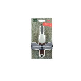 Cuchilla Para Stripping Curva Doble Coarse-Fine Cuchilla Para Stripping Curva Doble Coarse-Fine