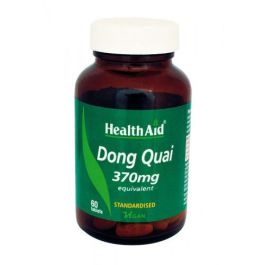 Dong Quai (Angelica Sinensis) 370 Mg Precio: 26.4999999. SKU: B17SSN55JP