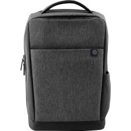 HP Mochila Renew Travel para portátil hasta 15.6 pulgadas, resistente al agua, poliéster reciclado Precio: 41.50000041. SKU: S7811203